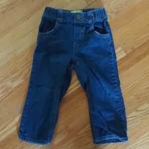 Old Navy 2t jeans